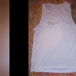 Noke Tank Top